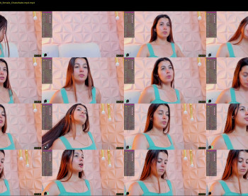 lilicarter_ — 4 minute Chaturbate female cam show recording, 1080p, Oct 25, 2022