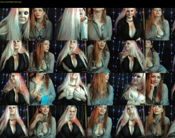 lillyth — 6 minute Chaturbate female cam show recording, 720p, Oct 25, 2022