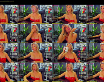 lisa2018 — 14 minute Chaturbate female cam show recording, 1080p, Oct 26, 2022