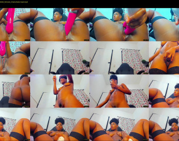 lorrewilliams — 21 minute Chaturbate female cam show recording, 720p, Oct 25, 2022