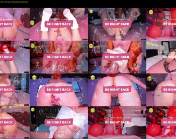 madison_hall — 9 minute Chaturbate female cam show recording, 1080p, Oct 25, 2022