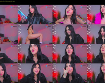 maeeve_ — 54 minute Chaturbate female cam show recording, 1080p, Oct 26, 2022