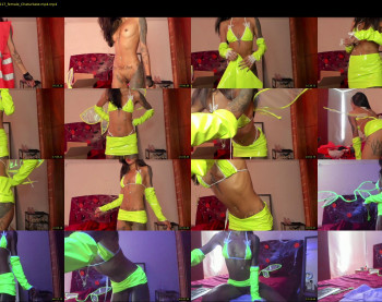 maria_petit — 61 minute Chaturbate female cam show recording, 1080p, Oct 25, 2022
