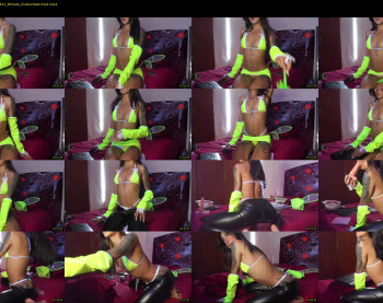 maria_petit — 62 minute Chaturbate female cam show recording, 1080p, Oct 25, 2022