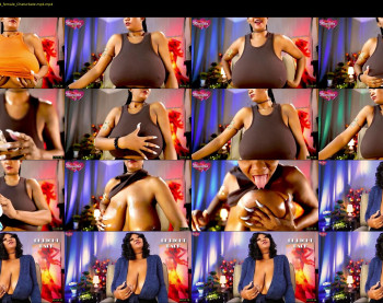 mariicha — 60 minute Chaturbate female cam show recording, 1080p, Oct 25, 2022
