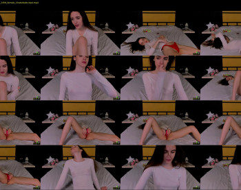 mary_janee__ — 23 minute Chaturbate female cam show recording, 1080p, Oct 25, 2022