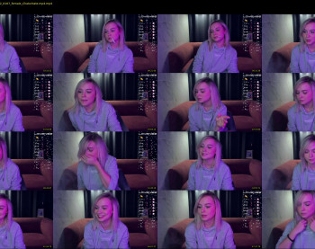 mary_romance — 54 minute Chaturbate female cam show recording, 1080p, Oct 26, 2022