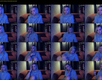 mary_romance — 31 minute Chaturbate female cam show recording, 1080p, Oct 26, 2022