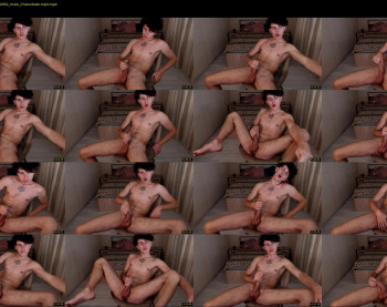 matt_aniston — 17 minute Chaturbate male cam show recording, 1080p, Oct 25, 2022