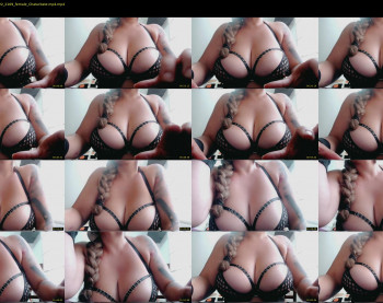 melisa_mcarthy — 3 minute Chaturbate couple cam show recording, 1080p, Oct 25, 2022