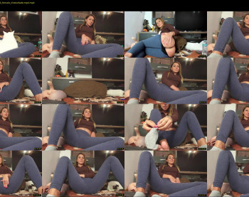 mellbell_ — 96 minute Chaturbate female cam show recording, 720p, Oct 26, 2022