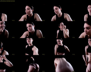 mindvoiding — 44 minute Chaturbate female cam show recording, 720p, Oct 26, 2022