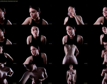 mindvoiding — 92 minute Chaturbate female cam show recording, 720p, Oct 26, 2022