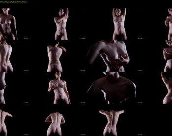 mindvoiding — 26 minute Chaturbate female cam show recording, 720p, Oct 26, 2022