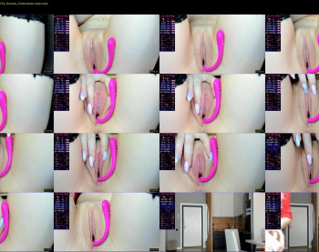 miss_misa1 — 44 minute Chaturbate female cam show recording, 1080p, Oct 25, 2022