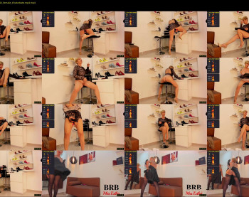 mrs_edha — 55 minute Chaturbate female cam show recording, 1080p, Oct 25, 2022