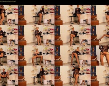 mrs_edha — 18 minute Chaturbate female cam show recording, 1080p, Oct 25, 2022
