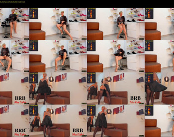 mrs_edha — 11 minute Chaturbate female cam show recording, 1080p, Oct 25, 2022