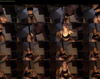 ms_lorelei — 28 minute Chaturbate female cam show recording, 1080p, Oct 26, 2022