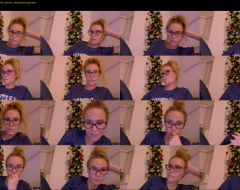 myassistant — 54 minute Chaturbate female cam show recording, 1080p, Oct 25, 2022
