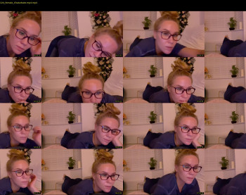 myassistant — 9 minute Chaturbate female cam show recording, 1080p, Oct 26, 2022