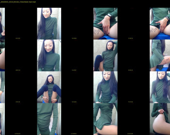 mysweetsofie1 — 89 minute Chaturbate female cam show recording, 720p, Oct 26, 2022