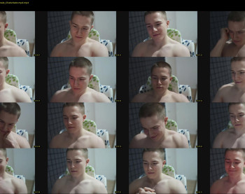 nfeibk — 57 minute Chaturbate male cam show recording, 1080p, Oct 26, 2022
