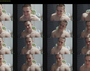 nfeibk — 3 minute Chaturbate male cam show recording, 1080p, Oct 26, 2022