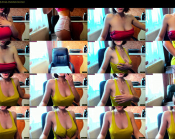 nickyplus — 78 minute Chaturbate couple cam show recording, 720p, Oct 25, 2022