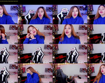 nicolthompsonn — 60 minute Chaturbate female cam show recording, 1080p, Oct 26, 2022