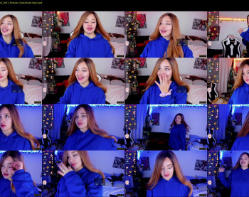 nicolthompsonn — 56 minute Chaturbate female cam show recording, 1080p, Oct 26, 2022