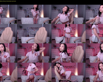 norma_blum — 19 minute Chaturbate female cam show recording, 1080p, Oct 25, 2022
