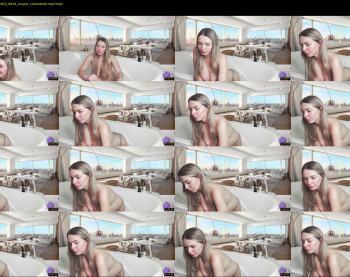 paradisepleasure_ — 3 minute Chaturbate couple cam show recording, 1080p, Oct 25, 2022