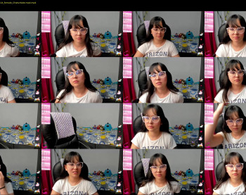 paulette65 — 23 minute Chaturbate female cam show recording, 720p, Oct 26, 2022