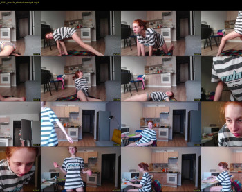 purplebeawer — 55 minute Chaturbate female cam show recording, 1080p, Oct 25, 2022