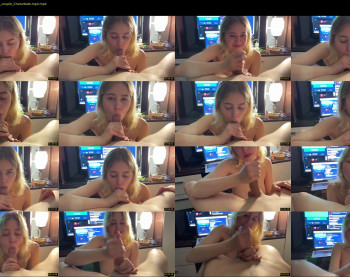 realcest — 6 minute Chaturbate couple cam show recording, 720p, Oct 26, 2022