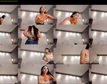 rebeccabaxter — 14 minute Chaturbate female cam show recording, 720p, Oct 26, 2022