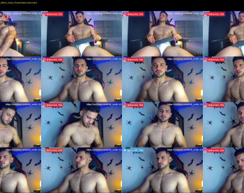 rick_smith153 — 20 minute Chaturbate male cam show recording, 1080p, Oct 25, 2022