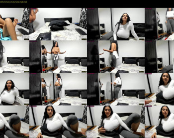 rosasweet02 — 54 minute Chaturbate female cam show recording, 1080p, Oct 26, 2022
