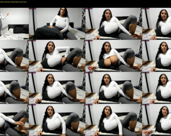 rosasweet02 — 33 minute Chaturbate female cam show recording, 1080p, Oct 26, 2022