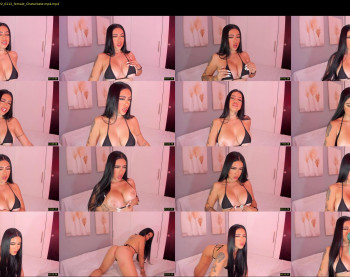 rouse_hallberg_ — 44 minute Chaturbate female cam show recording, 1080p, Oct 26, 2022