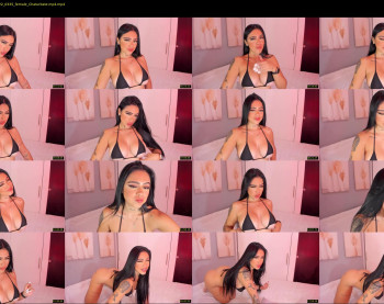 rouse_hallberg_ — 21 minute Chaturbate female cam show recording, 1080p, Oct 26, 2022