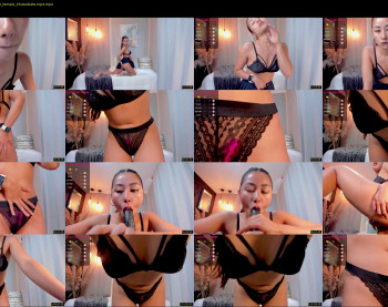 sadashi_ — 87 minute Chaturbate female cam show recording, 720p, Oct 25, 2022