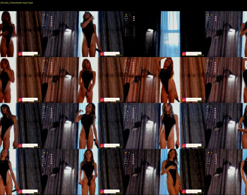 saintlyn — 54 minute Chaturbate female cam show recording, 1080p, Oct 25, 2022