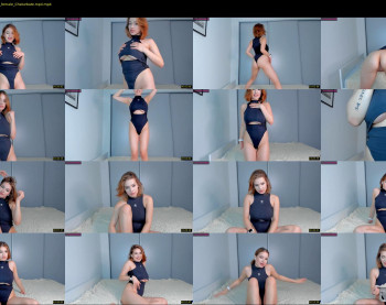 saintlyn — 57 minute Chaturbate female cam show recording, 1080p, Oct 25, 2022