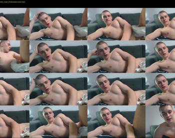 sam_boston — 6 minute Chaturbate male cam show recording, 720p, Oct 26, 2022