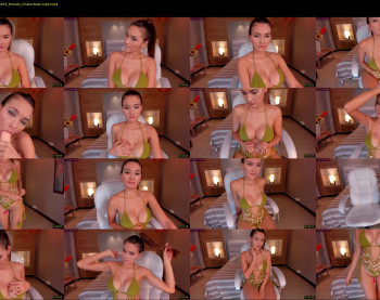 saraparkerx — 60 minute Chaturbate female cam show recording, 720p, Oct 26, 2022