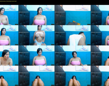 sasha_5322 — 31 minute Chaturbate female cam show recording, 720p, Oct 26, 2022