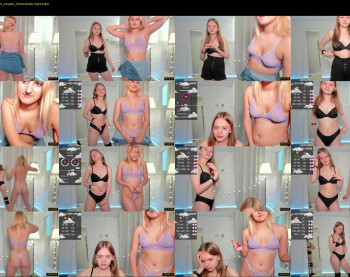 sav_anna — 85 minute Chaturbate female cam show recording, 720p, Oct 25, 2022