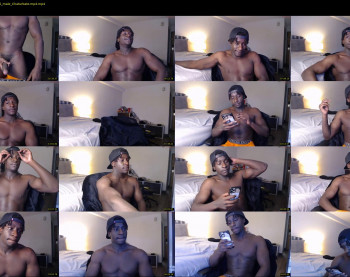 scottdior — 45 minute Chaturbate male cam show recording, 480p, Oct 25, 2022